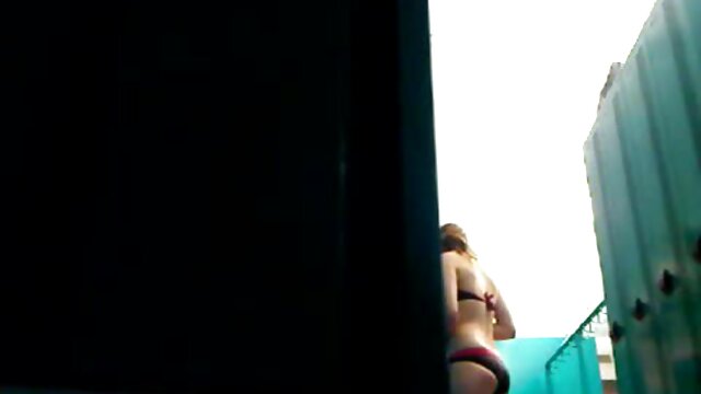 Sybil Stallone, porno de animais Chad White-Creampie Delivery FullHD 1080p