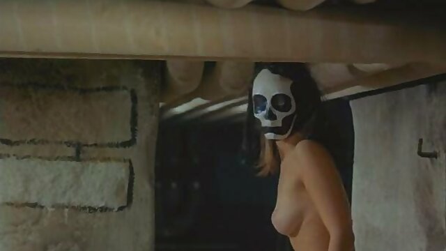 Rabo porno caiu inter-racial a bater para o sexy TS Maria Clara